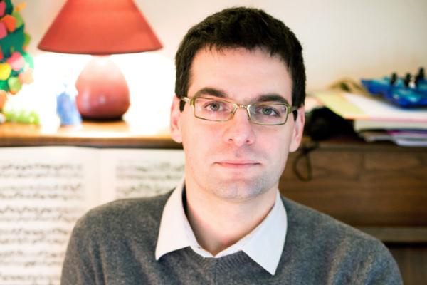Fazekas Gergely