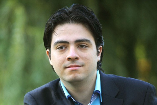 Balázs János