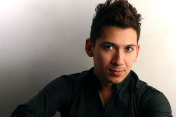 Alejandro Vela