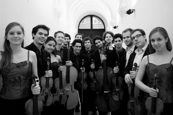 Anima Musicae Kamarazenekar