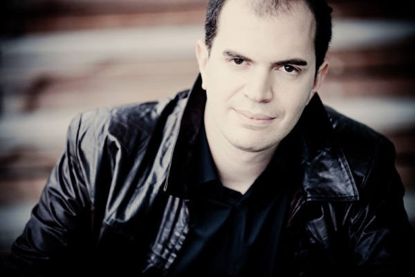 Kirill Gerstein