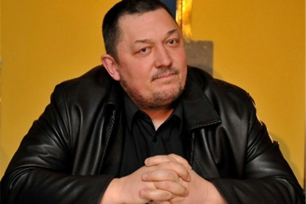 Vidnyánszky Attila