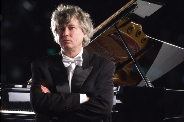 Kocsis Zoltán