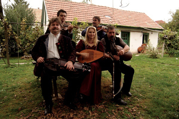 Téka Együttes