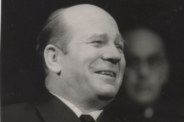 Pécsi Sándor