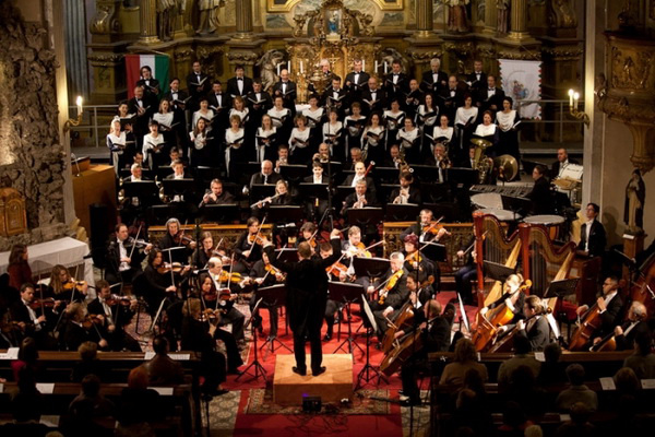 Kodály Filharmónia