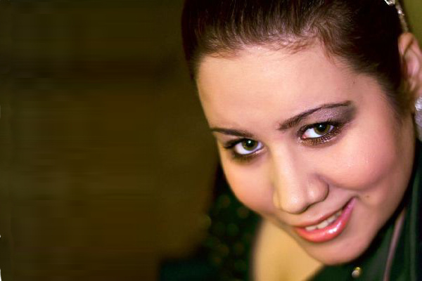 Csóka Anita