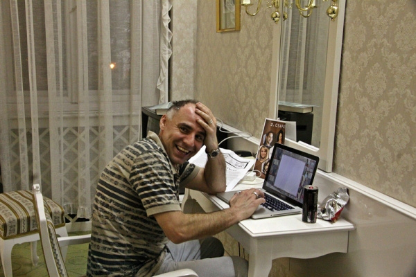Egressy Zoltán