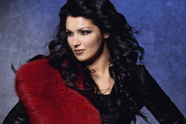 Anna Netrebko