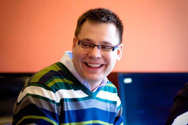 Litkai Gergely