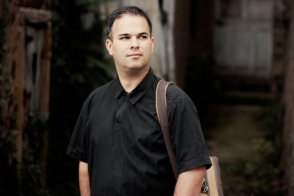 Bársony Péter