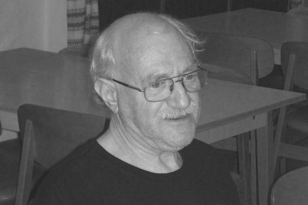 Regős István