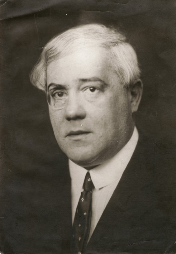 Molnár Ferenc