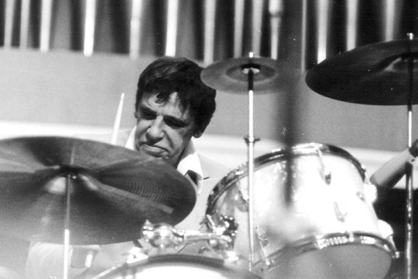 Buddy Rich