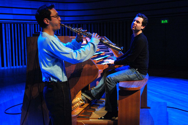Vincent Le Quang, Fassang László