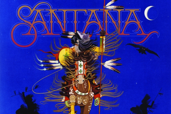 Santana: Shape Shifter