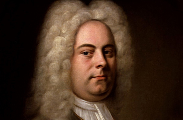 Georg Friedrich Händel, Handel, Haendel