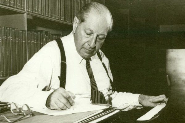Sigmund Romberg