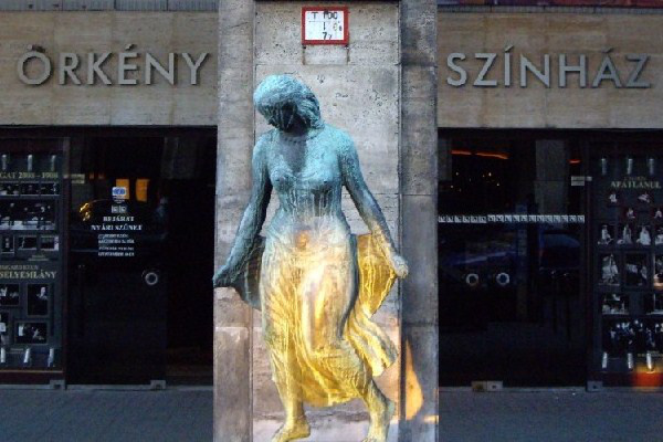 Örkény Színház