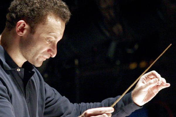 Kirill Petrenko