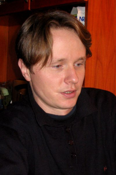 Léner András