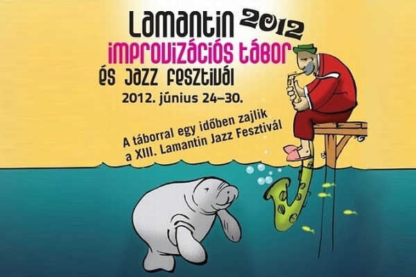 Lamantin fesztivál