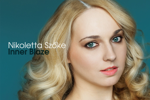 Szőke Nikoletta: Inner Blaze