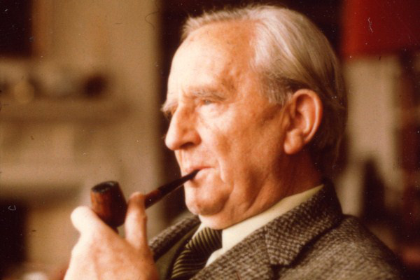 John Ronald Reuel Tolkien