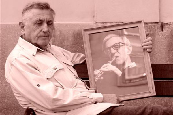 Jiří Menzel