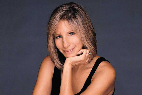 Barbra Streisand