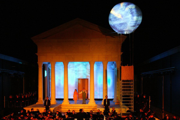 Iseum, Szombathely