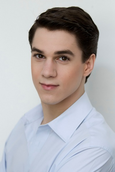 Leblanc Gergely