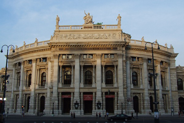 Burgtheater Wien