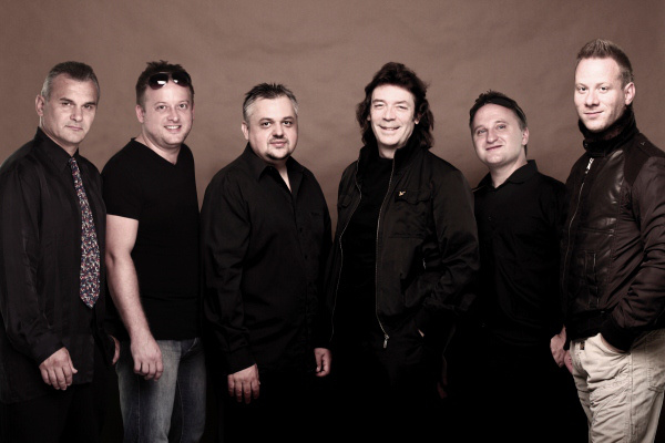 Djabe & Steve Hackett