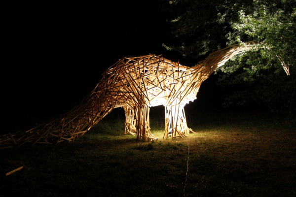 Hello Wood 2011