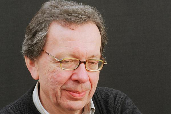 Vajda János