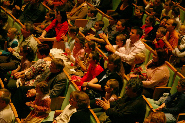Müpa Matinékoncert
