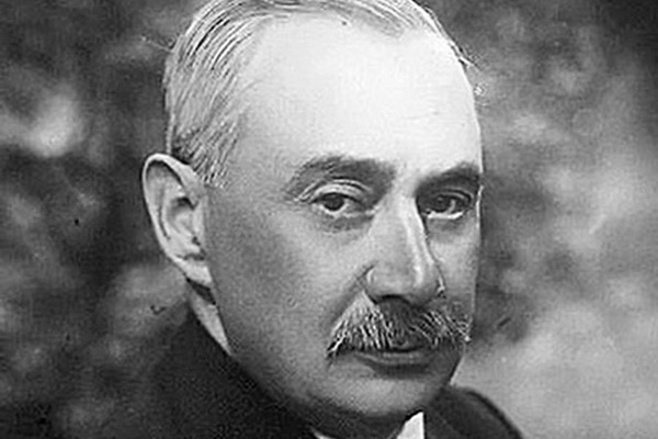 Krúdy Gyula