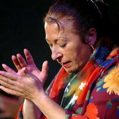 Amparo Cortès, Amparo Cortes