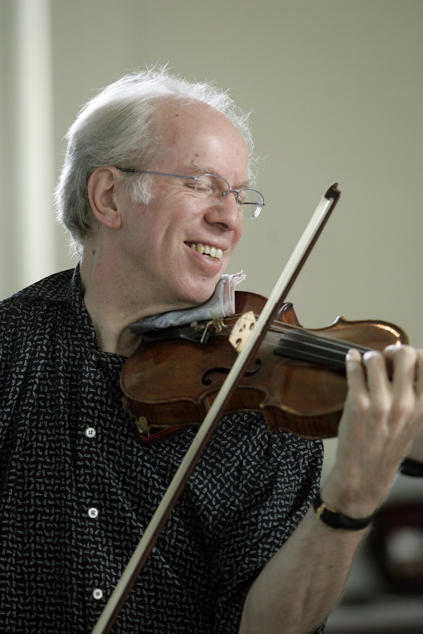 Gidon Kremer
