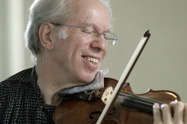 Gidon Kremer