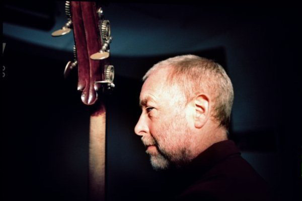 Dave Holland