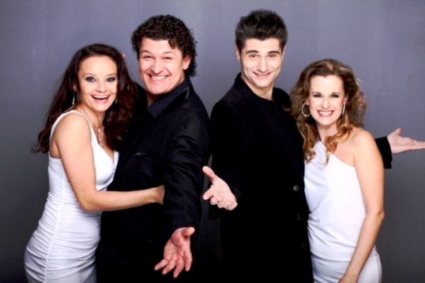 Stardust - a musical show