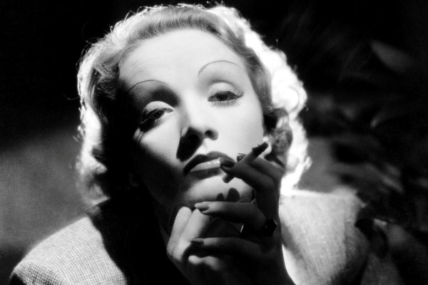 Marlene Dietrich