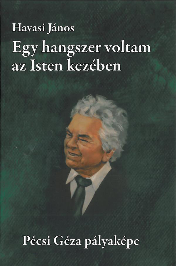 Pécsi Géza