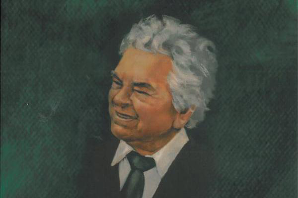 Pécsi Géza