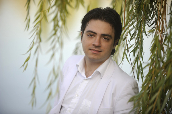 ifj. Balázs jános