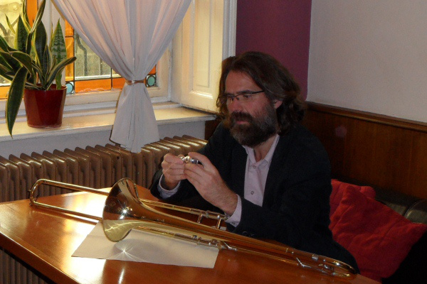 Schreck Ferenc