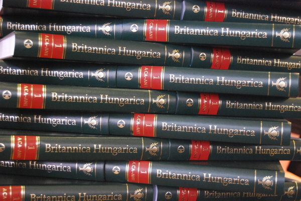 Britannica Hungarica