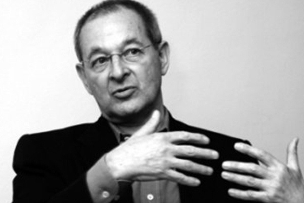 Nádas Péter